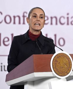 Presja USA na Meksyk rośnie. W grę wchodzi udział sił amerykańskich