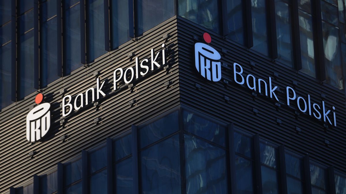 PKO Bank Polski