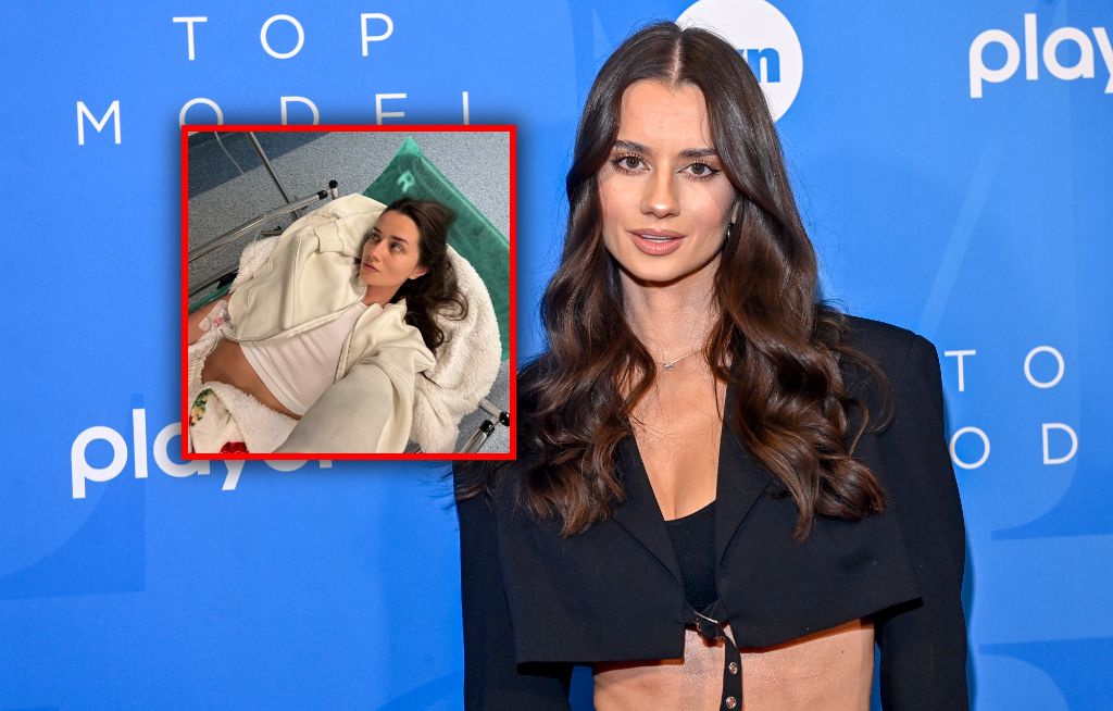 Brała udział w show TVN. Trafiła do szpitala po kichnięciu