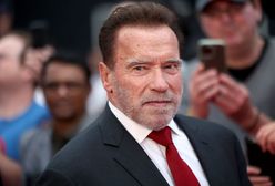 Arnold Schwarzenegger był na krawędzi życia. Ledwo przeżył