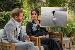 Oto mały Archie. Pokazali, co nagrał Harry