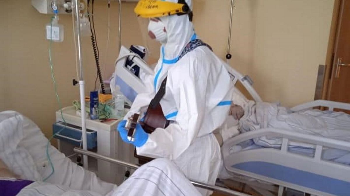 Szpital w Zabrzu zaskoczył pacjentów