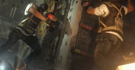 Rainbow Six Siege ma być rozwijane jeszcze kilka lat