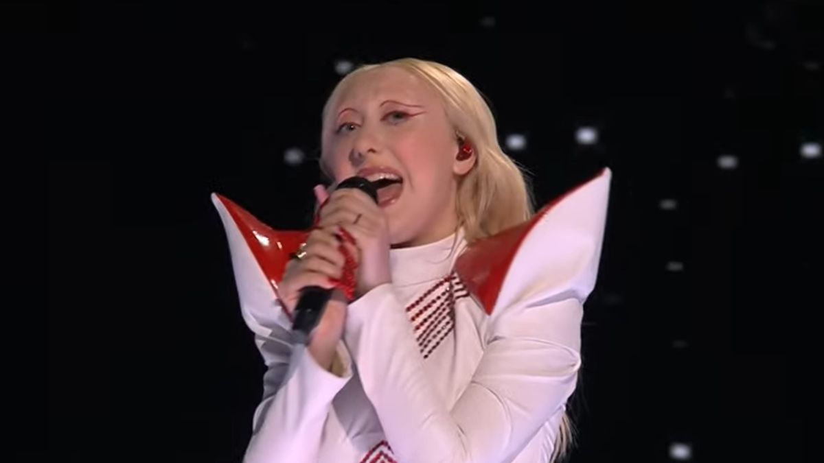 TYLKO NA PUDELKU: Wiemy, jakie emocje panują w Szwecji po występie Luny! 