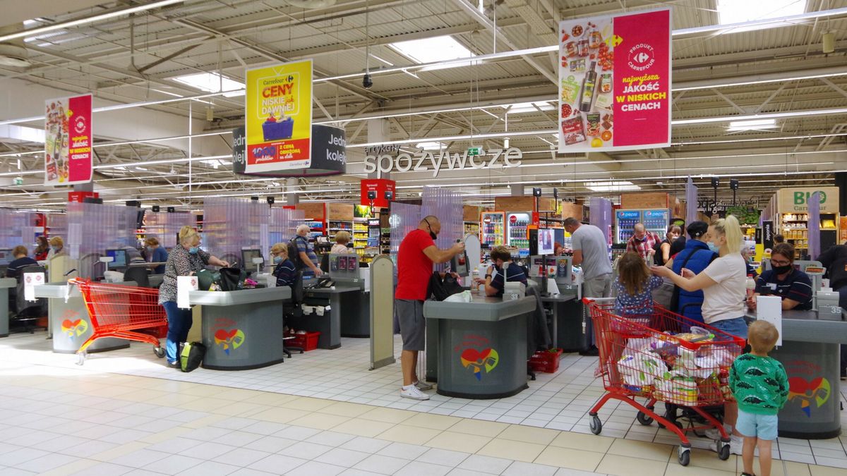 Marek Bazak/ EastNews