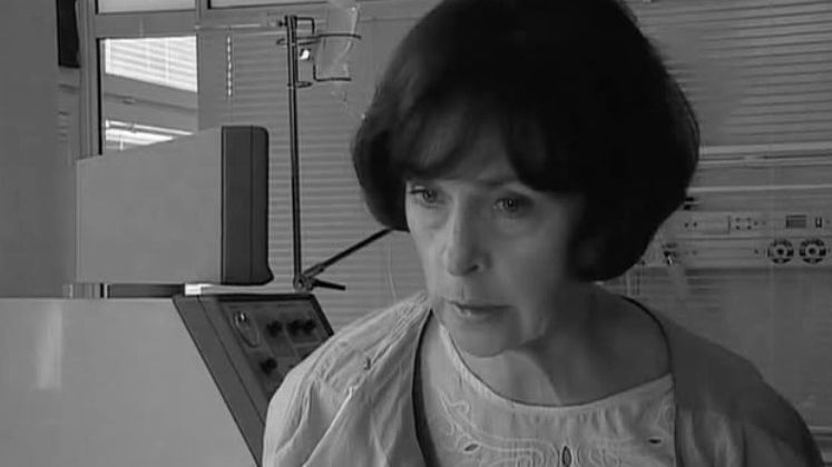 Joanna Jarzębska nie żyje