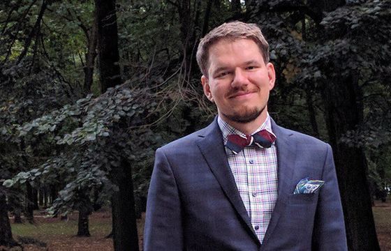 Piotr Schmidtke: z Comarchu do Kerris Group