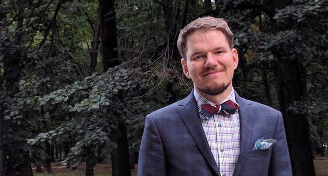 Piotr Schmidtke: z Comarchu do Kerris Group