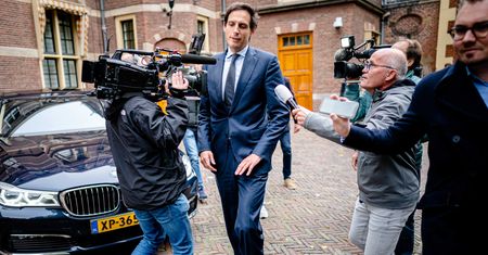 Pandora Papers. Holenderski minister inwestował przez raje podatkowe
