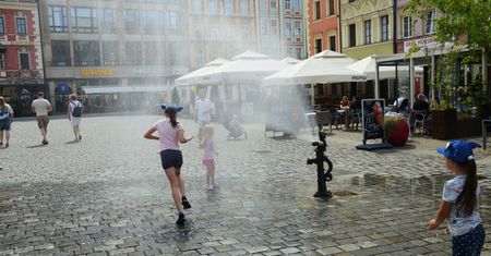 Tak może wyglądać reszta wakacji. Są prognozy