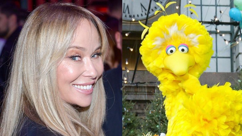 Joanna Przetakiewicz pochwaliła się rodzinnym zdjęciem z najbliższymi