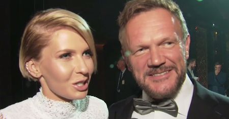 Edyta Pazura: "Dziecko do szkoły posłaliśmy. Ja to bardzo przeżyłam"