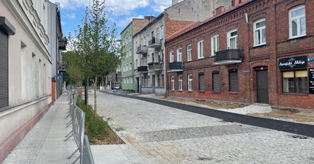 Radni PiS pytają o Zielone Tereny Śródmieścia. "Takiego chaosu komunikacyjnego jeszcze to miasto nie widziało"