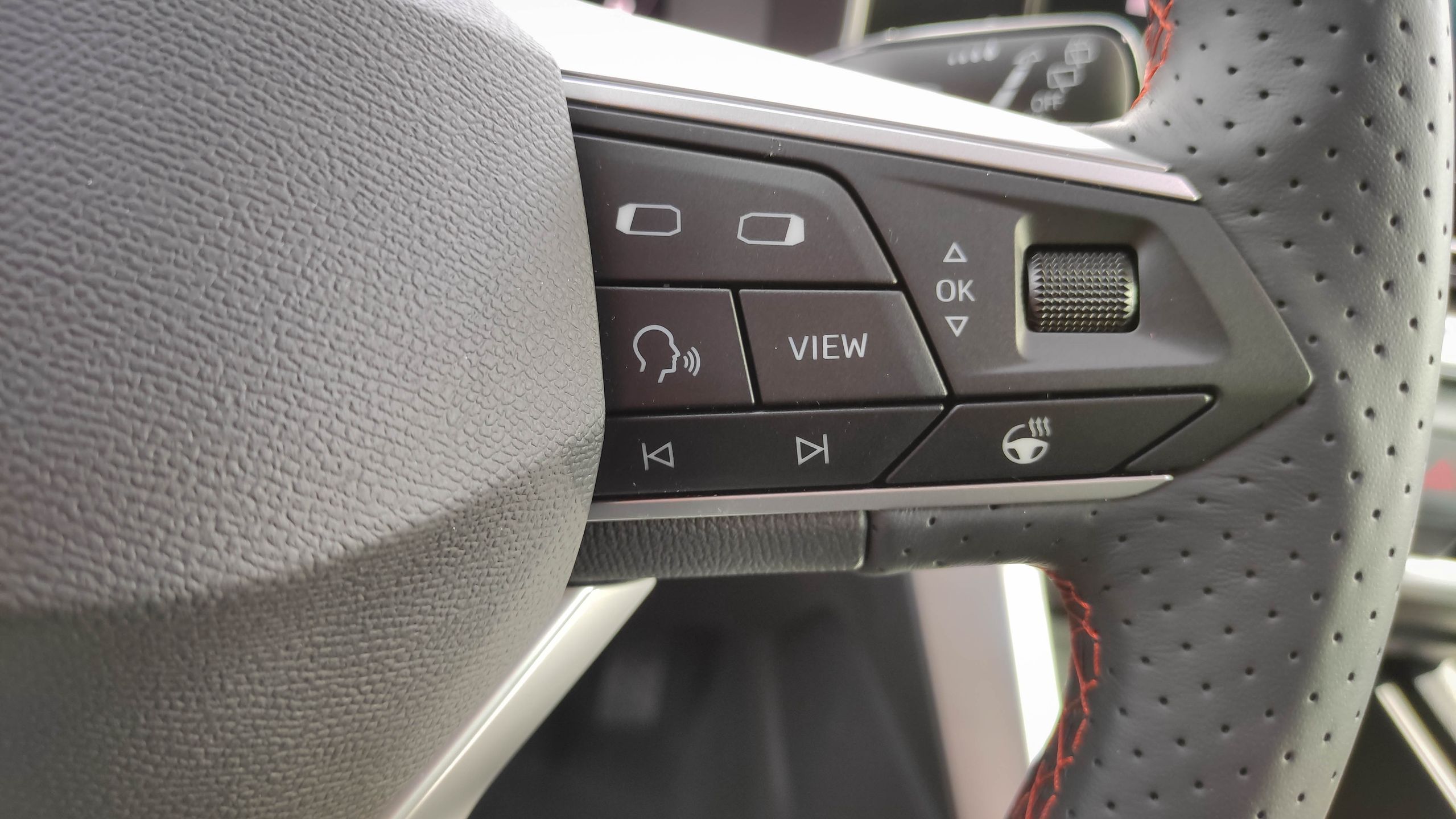 Seat Leon Sportstourer FR 1.4 e-HYBRID
