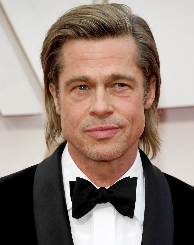 Brad Pitt