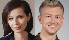 Dominika Olszyna za Małgorzatę Ohme naczelną lifestyle’u w Onecie, Grzegorz Dobek szefem Plejady