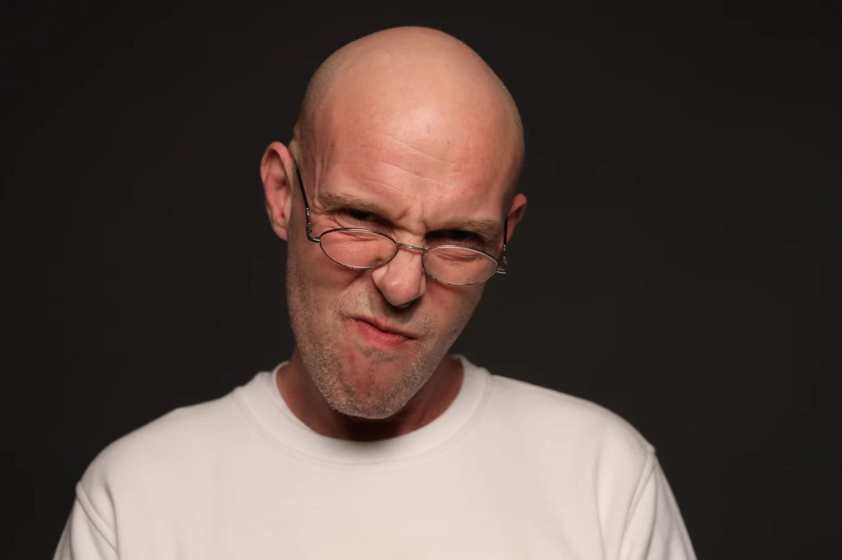 Pono nie żyje. Dwa dni przed śmiercią odwiedził fizjoterapeutę