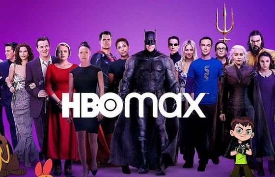 HBO Max zrealizuje pierwszą własną telenowelę