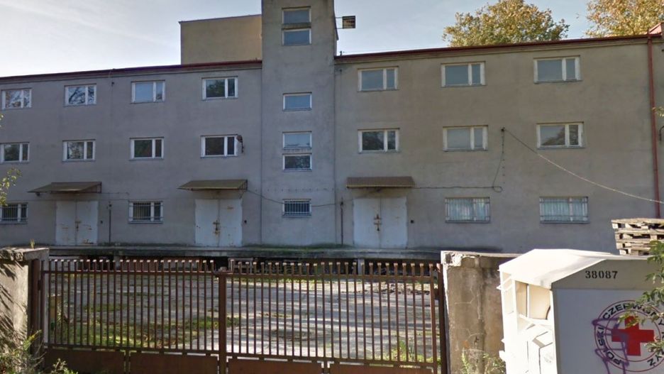 W Domu Schronienia w Zgierzu trwał koszmar pensjonariuszy 