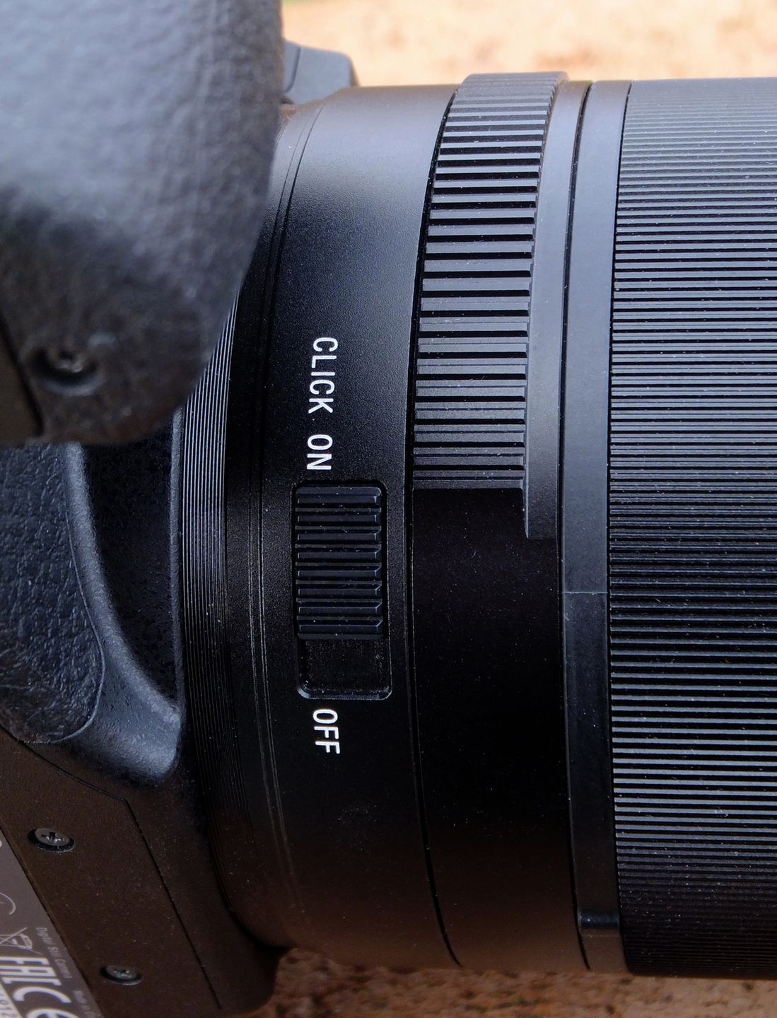Sony RX10 II – gotycki test wszystkomającego kompakta 7