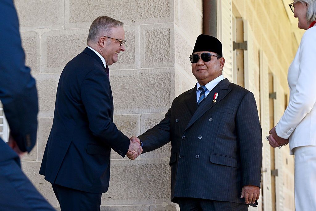 Na Pacyfiku powstaje nowy front. Oto szczegóły
