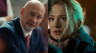 Barbara Kurdej-Szatan w nowym serialu TVP. Wyniki "Zaraz wracam" mówią SAME ZA SIEBIE