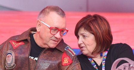 Żona Jerzego Owsiaka o wyzwaniach WOŚP. Ma specjalny apel do Polaków