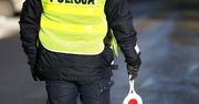 Policja podsumowuje święta. Niemal 900 nietrzeźwych kierowców