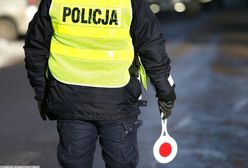 Policja podsumowuje święta. Niemal 900 nietrzeźwych kierowców