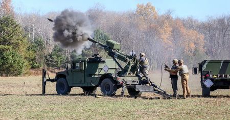 Kosowo się zbroi. W tle tajemnicza umowa z USA