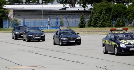Rząd kupuje nowe limuzyny. Będą kosztowały grube miliony zł