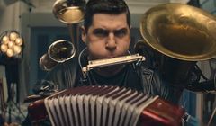 Walka z orkiestrowym bólem w kampanii Metafenu (wideo)