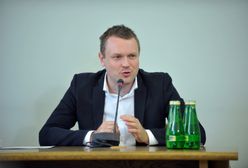 Zeznania wspólnika Falenty upublicznione. Są pierwsze komentarze