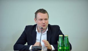 Zeznania wspólnika Falenty upublicznione. Są pierwsze komentarze