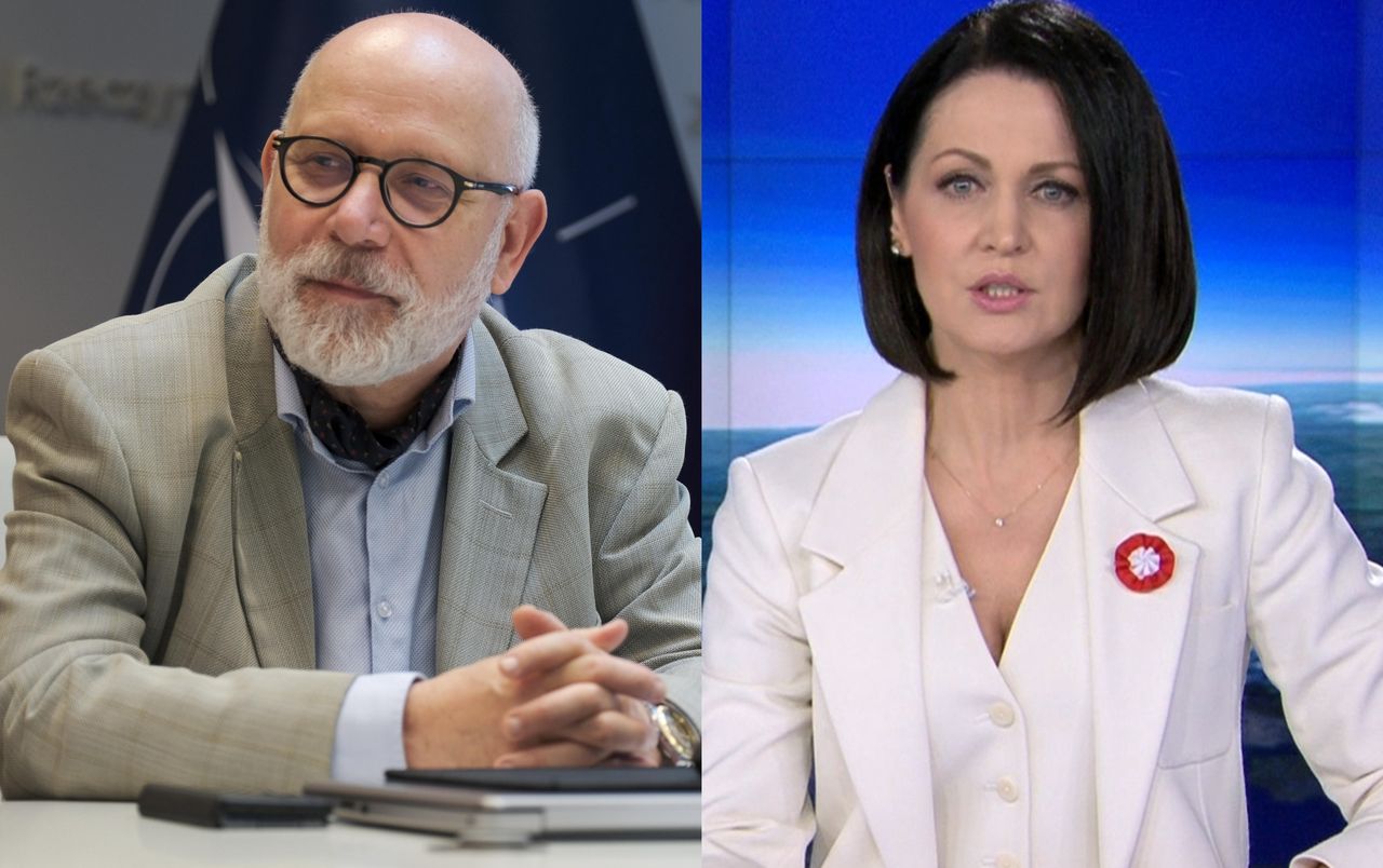 Maciej Świrski nałożył wysokie kary na TVN