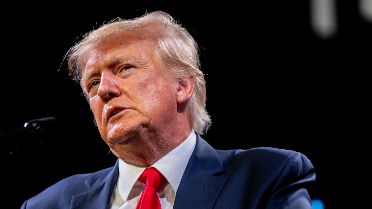 Były prezydent USA Donald Trump zabrał głos w sprawie ewentualnego konfliktu nuklearnego z Rosją