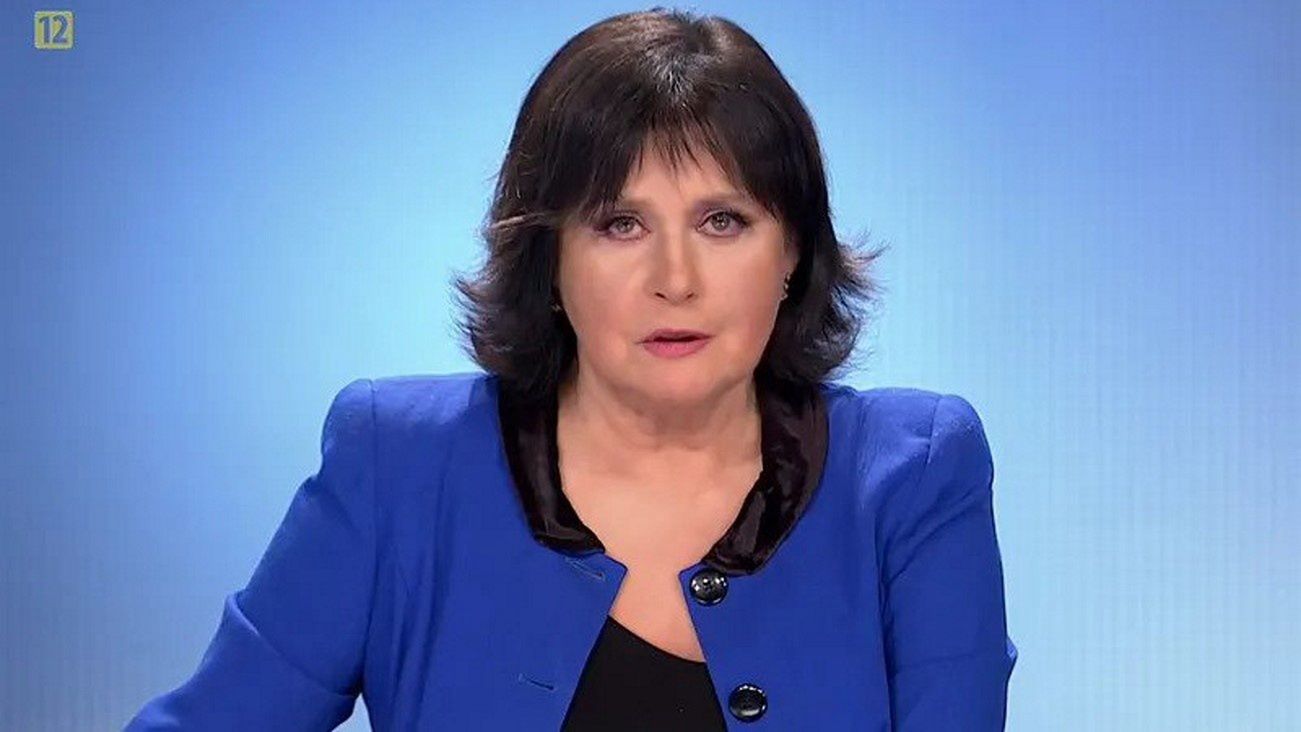 Elżbieta Jaworowicz już od 40 lat prowadzi "Sprawę dla reportera"