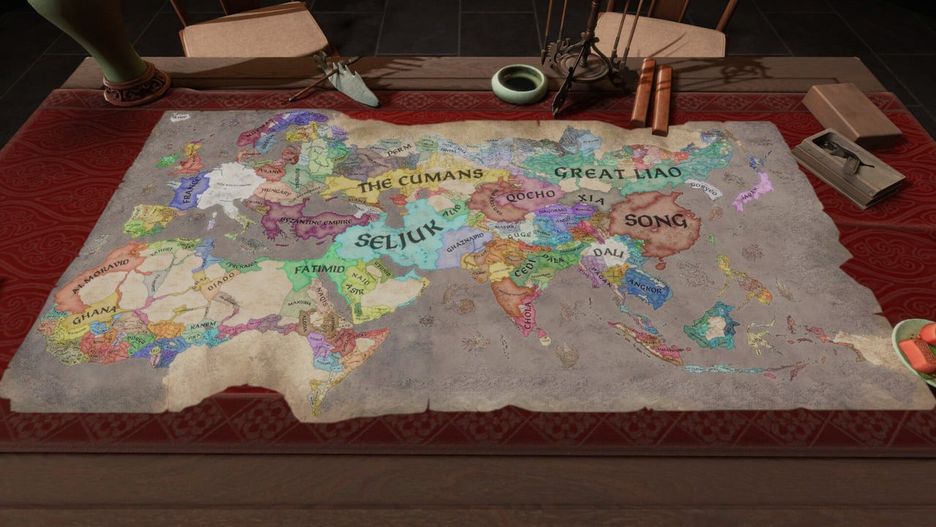 Źrodło fot. Paradox Interactive.