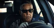 Ma tylko 6 odcinków i jest w top 10 Netflixa. Thriller kryminalny z Giancarlo Esposito idealny na maraton