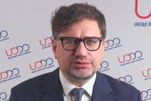 Mirosław Wróblewski, prezes UODO