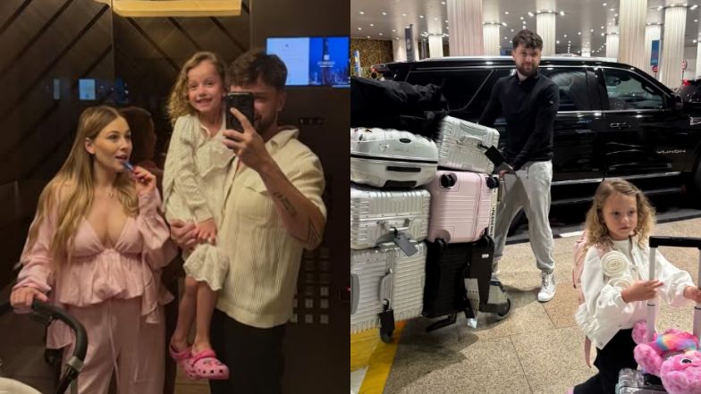 Andziaks i Luka ogłaszają powrót do Polski