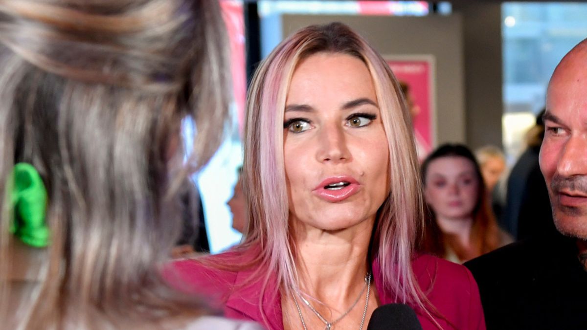 Karolina Pilarczyk straciła kawałek palca