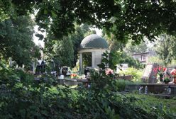 Bielsko-Biała. Miasto dołoży do remontu muru cmentarza ewangelickiego