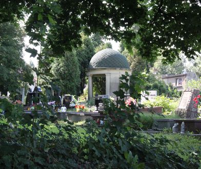 Bielsko-Biała. Miasto dołoży do remontu muru cmentarza ewangelickiego