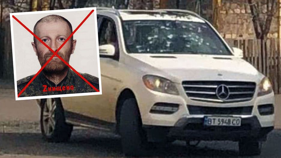 Wojna w Ukrainie. Śmierć kolaboranta i dowódcy wywiadu prorosyjskich separatystów