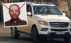 Chciał kolaborować z Rosją. Ukraińcy wymierzyli najwyższą karę