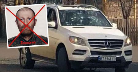 Chciał kolaborować z Rosją. Ukraińcy wymierzyli najwyższą karę