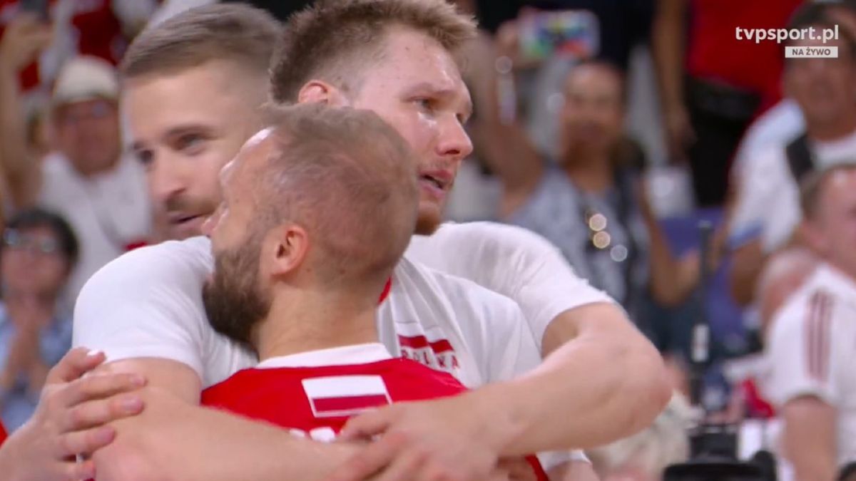 Łzy Jakuba Kochanowskiego.