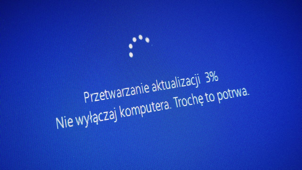 Windows 10: aktualizacja KB5036979 nie spodoba się każdemu