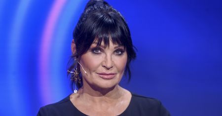 Iwona Pavlović rzadko mówi o swoim małżeństwie. Teraz wyznała prawdę
